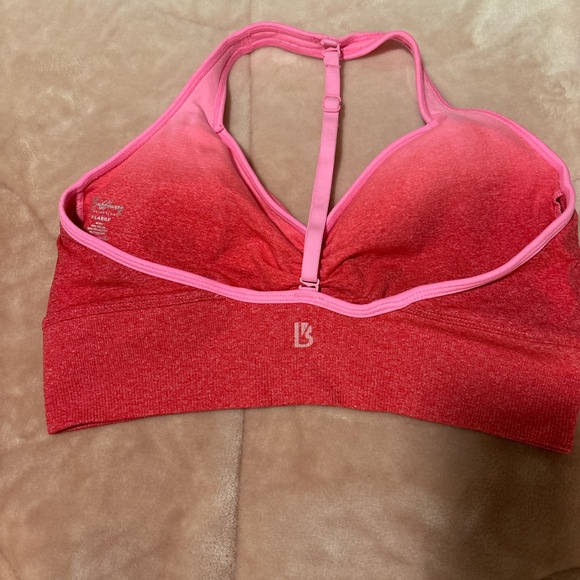 Buffbunny sports bra nwt xl $58 retail - Picture 3 of 3